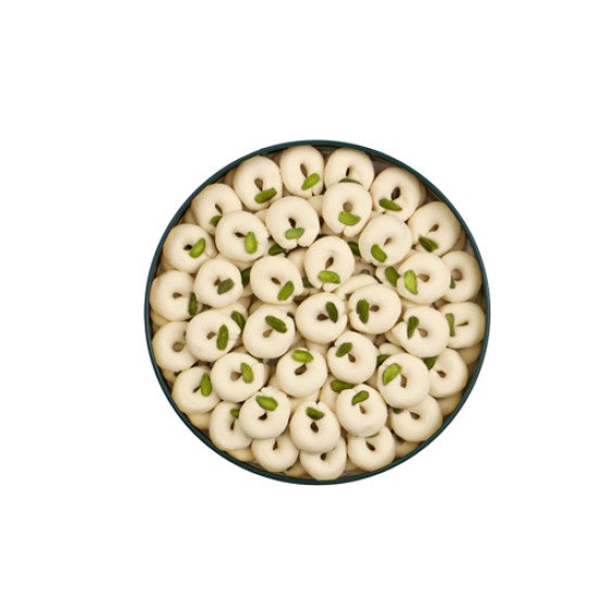 Grießgebäck (Shami)