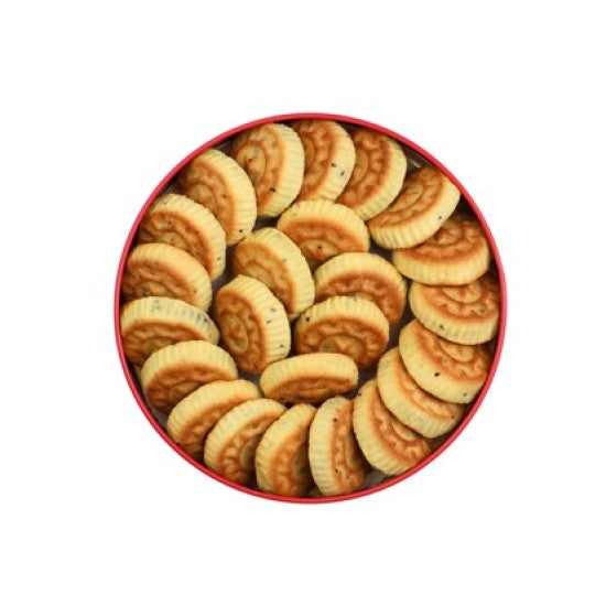 Dattel-Grießgebäck ( Aleppo )