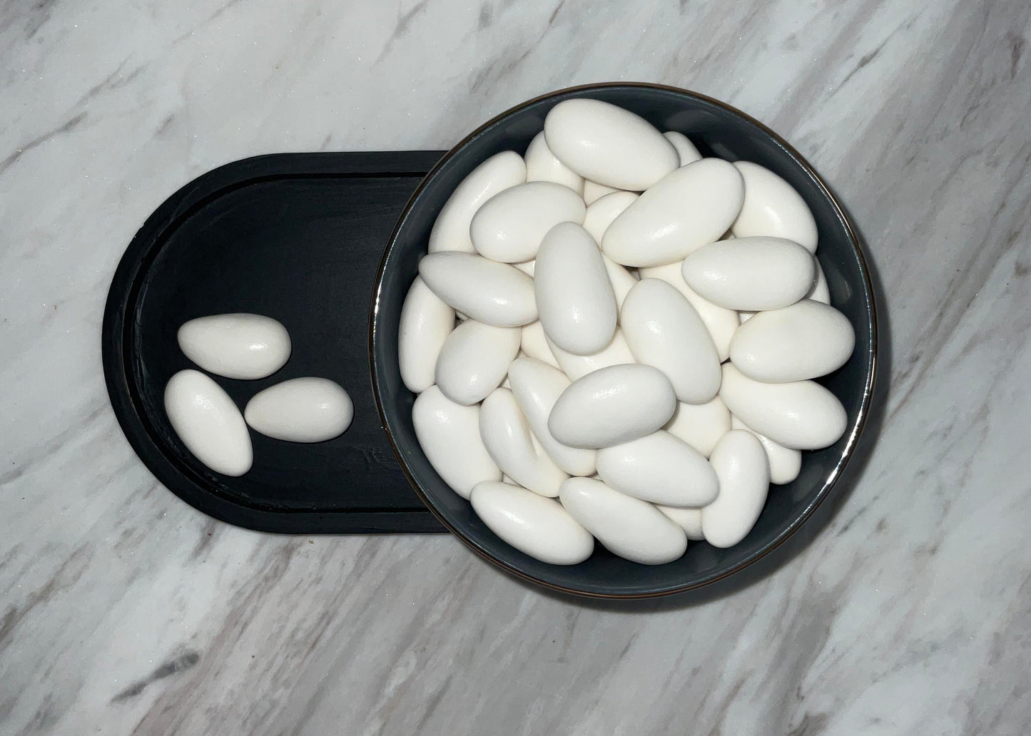 Zuckermandel