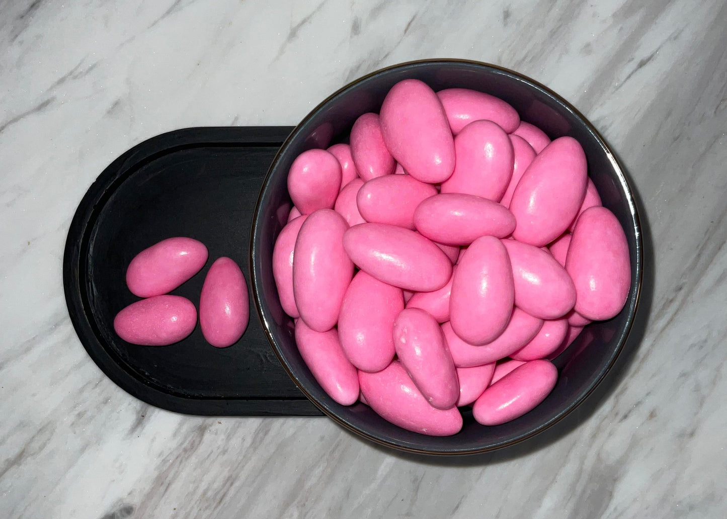 Zuckermandel
