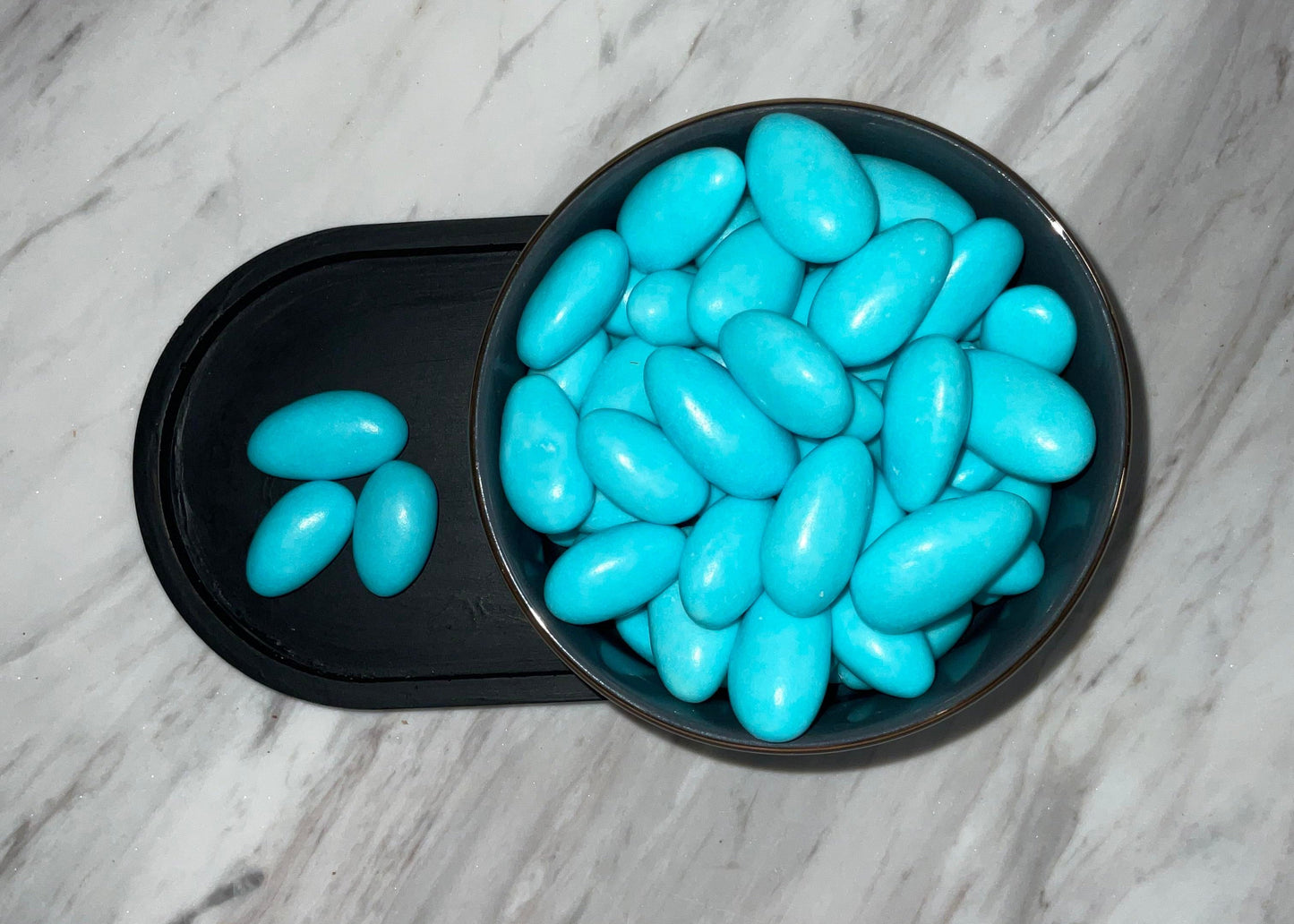 Zuckermandel
