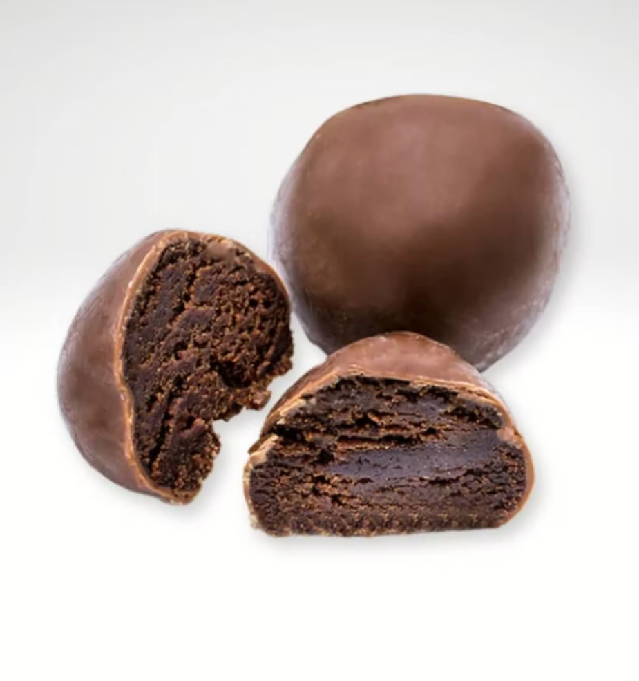 Lee Schokolade mit Kekse