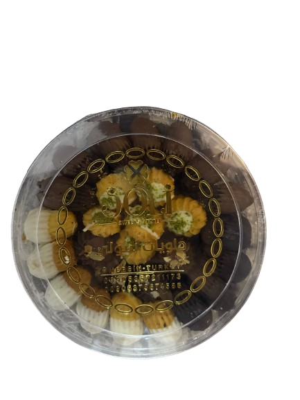 Petitfour