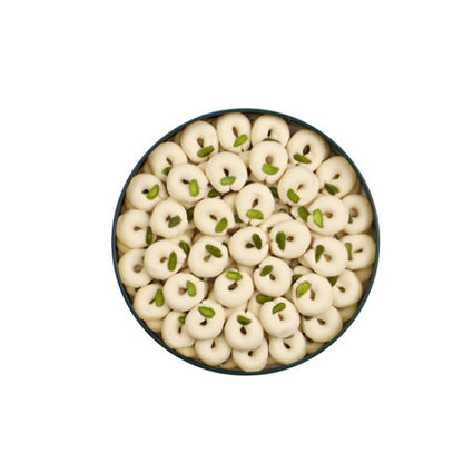 Grießgebäck (Shami)