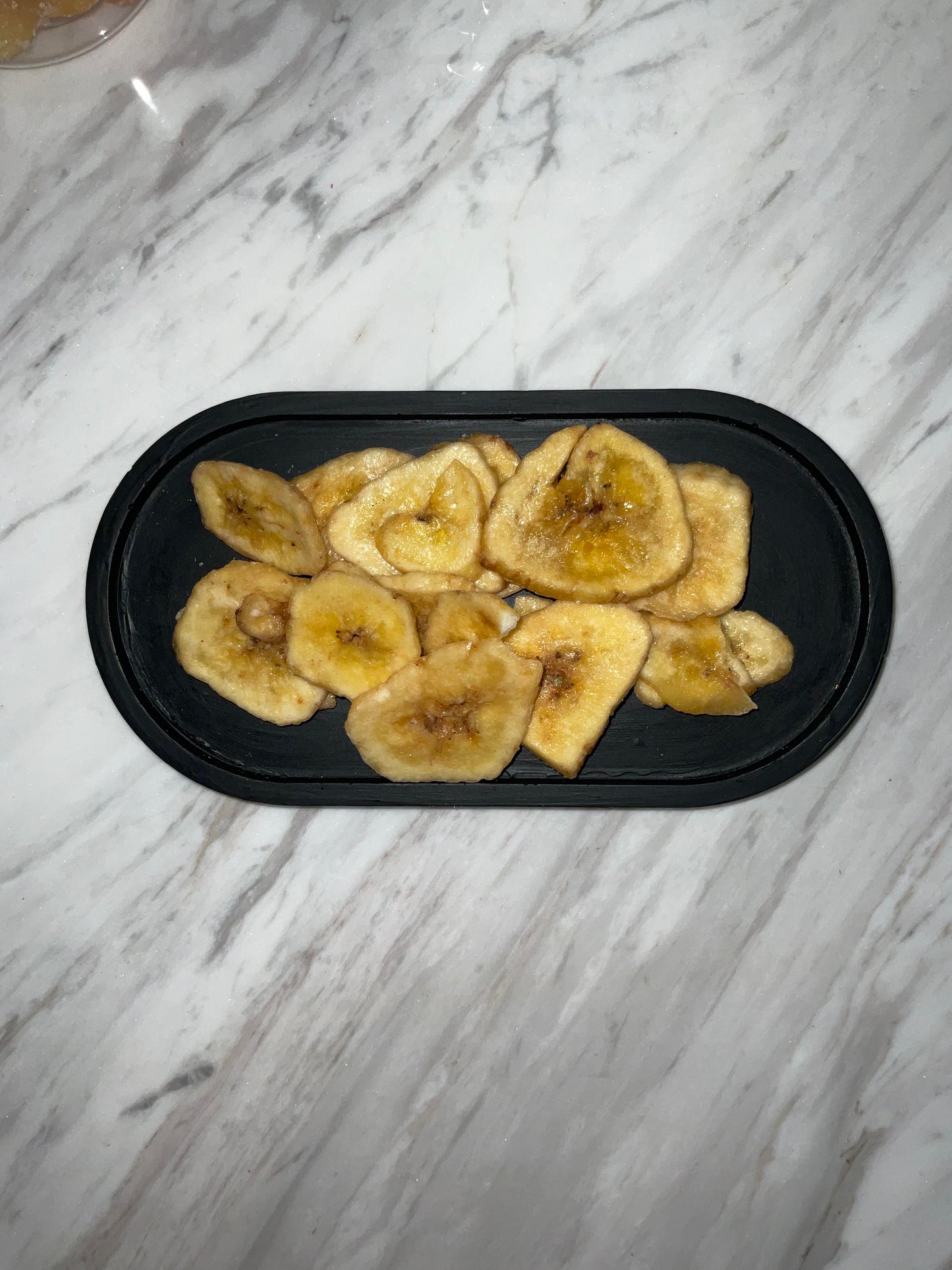 فاكها مجففة