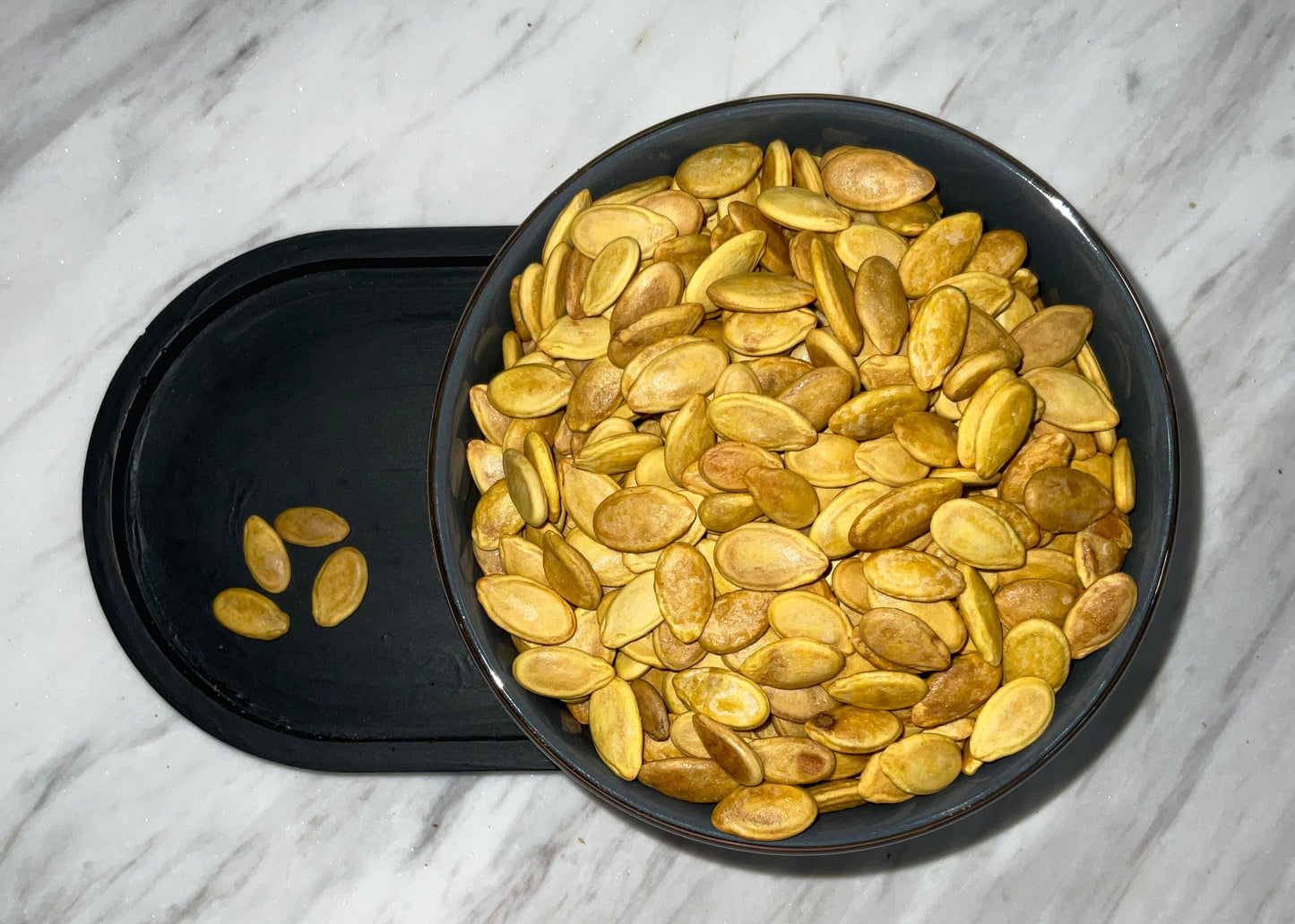 Ägyptische Sauerkerne