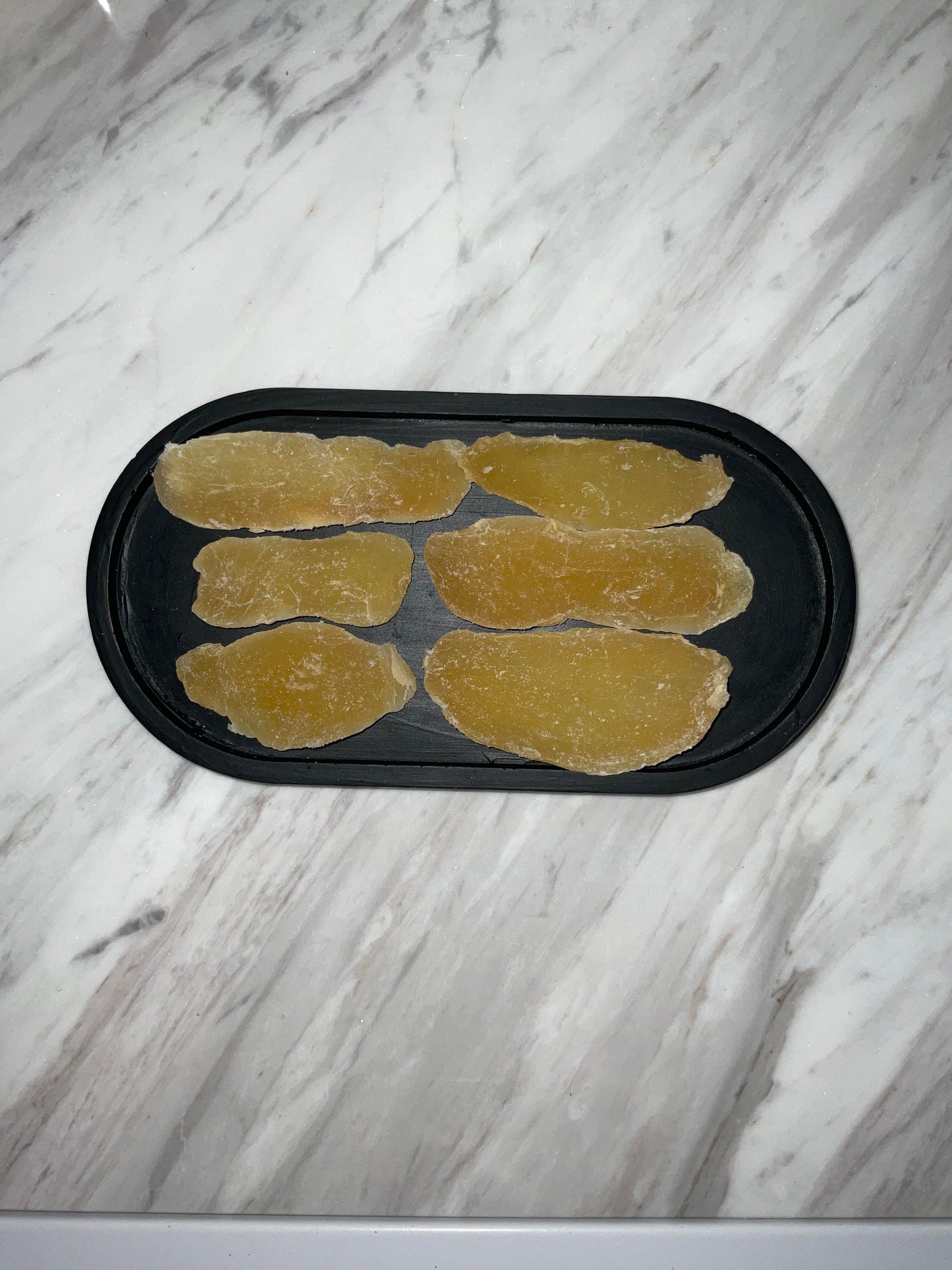 فاكها مجففة