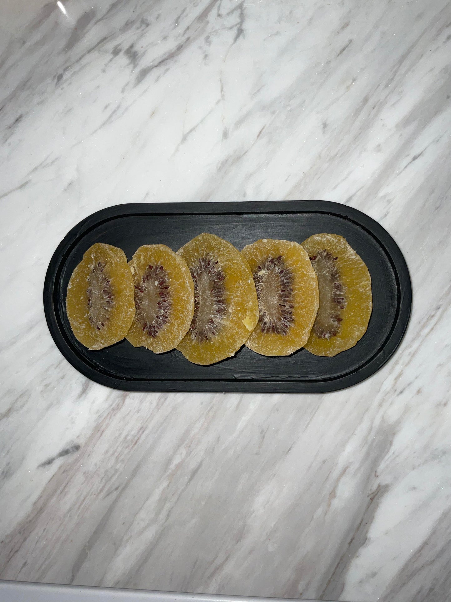 فاكها مجففة