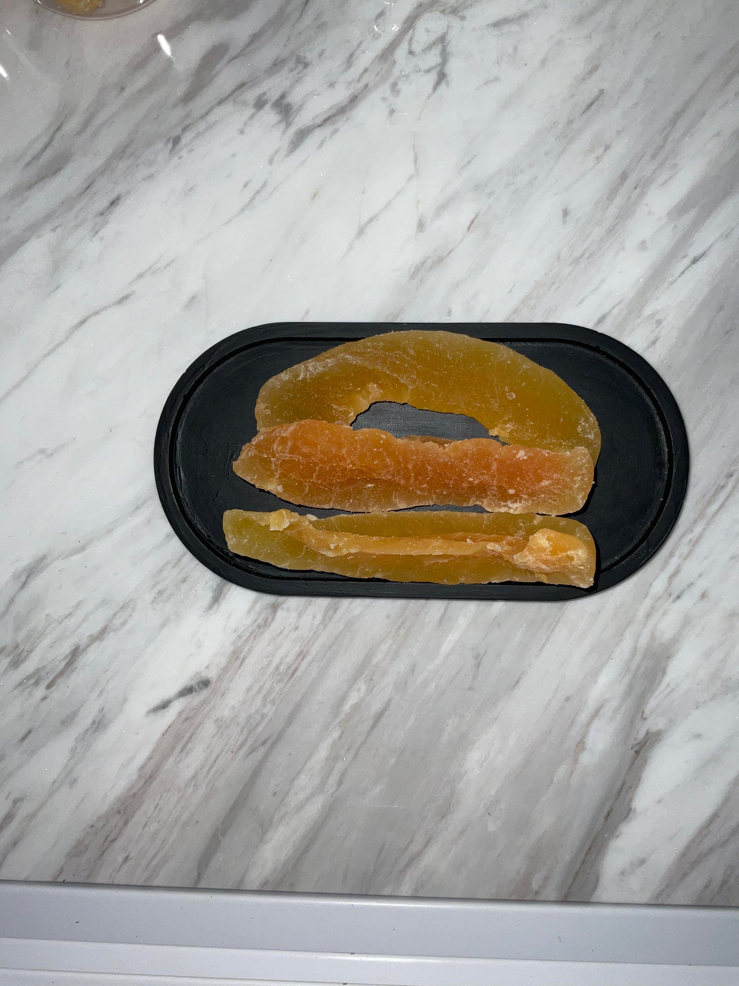 فاكها مجففة