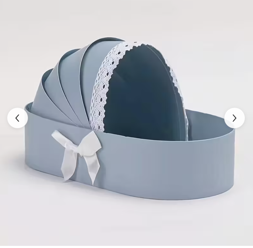 4er Set Geschenktaschen