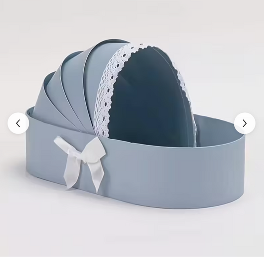 4er Set Geschenktaschen