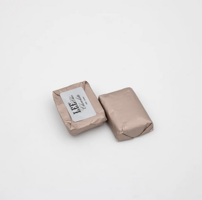 Lee Schokolade mit Haselnuss