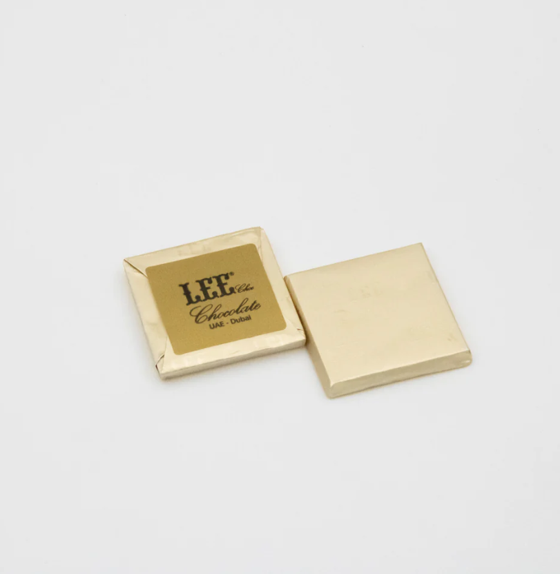 Lee Dunkele Schokolade