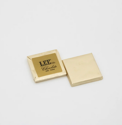 Lee Dunkele Schokolade