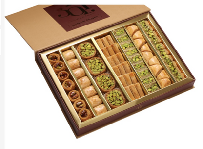 Arabsiche Baklava 500 g