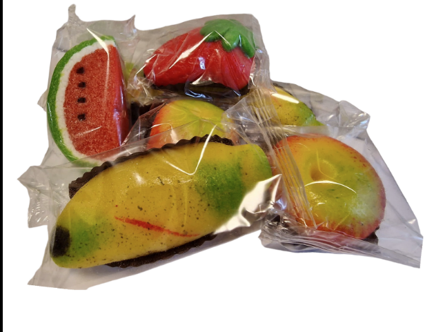 Marzipan Fürchte
