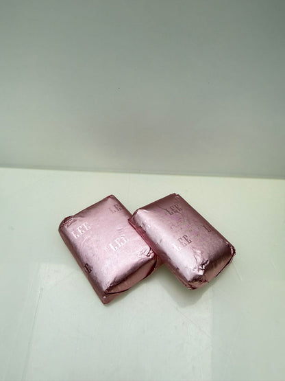 LEE Milchschokolade mit karamellisiertem Sesam